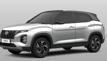ฮุนได Hyundai-Creta Smart-ปี 2023