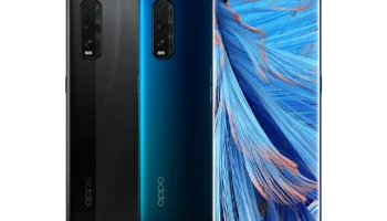 ออปโป OPPO Find X2 5G