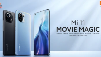 สมาร์ทโฟนเรือธงที่สมบูรณ์แบบ เปิดตัวในตลาดโลกแล้ว เตรียมวางจำหน่ายในประเทศไทยเร็วๆนี้