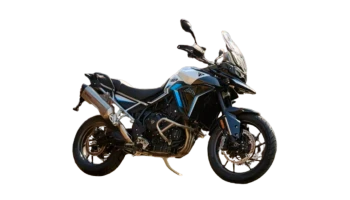 ไทรอัมพ์ Triumph-Tiger 900 Alpine Edition-ปี 2025