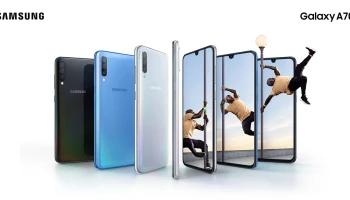 Samsung Galaxy A51 กับความสำเร็จของสมาร์ทโฟนระดับกลาง หลังทำยอดขายดีที่สุดในช่วงต้นปี 2020