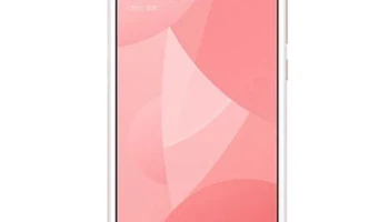 เสียวหมี่ Xiaomi Redmi Note 4