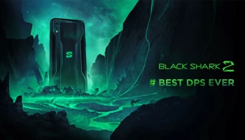 สมาร์ทโฟนดีไซน์เฉียบขาด สเปคแรงในทุกๆจุด Snapdragon 855+