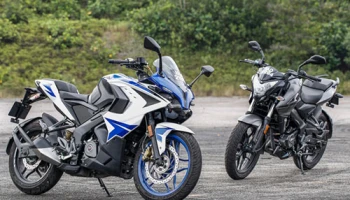 แอบส่องรถเพื่อนบ้าน Modenas Pulsar สัญชาติมาเลเซีย