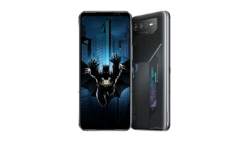 เอซุส ASUS ROG Phone 6 Batman Edition (12GB/256GB)