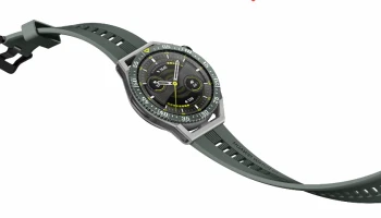 HUAWEI WATCH GT 3 SE สมาร์ทวอทช์ดีไซน์สปอร์ต น้ำหนักเบา 35.6 กรัม สวมใส่สบาย ครบครันด้วยฟีเจอร์ดูแลสุขภาพ พร้อมลุยกับโหมดออกกำลังกายกว่า 100 โหมด