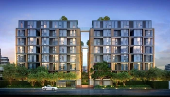ควินทารา ทรีเฮาส์ สุขุมวิท 42 (Quintara Treehaus Sukhumvit 42)