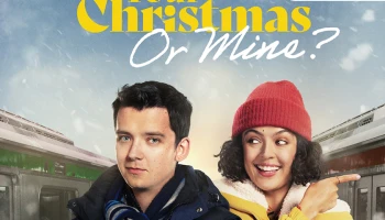 รายการโทรทัศน์และภาพยนตร์แนะนำบน Prime Video ประจำเดือนธันวาคม 2565