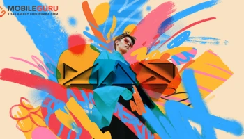 Adobe เปิดงาน Adobe MAX 2021 ปลดปล่อยพลังสร้างสรรค์สำหรับ "ทุกคน" ด้วย ครีเอทีฟคลาวด์เน็กซ์เจน (Next-Gen of Creative Cloud)