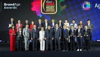 Lamina ที่สุดของฟิล์มกรองแสงติดรถยนต์ ครองความเชื่อมั่นสูงสุดต่อเนื่อง ปีที่ 10