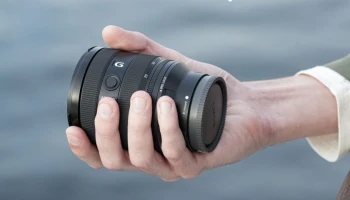 Sony FE 20-70 mm F4 G เลนส์ซูมมุมกว้างพิเศษ เปิดจอง 19 - 29 ม.ค. 66 ราคา 42,990 บาท แถมฟรี Filter ขนาด 72 ม.ม. มูลค่า 2,790 บาท และรับรหัสส่วนลด 1,500 บาท