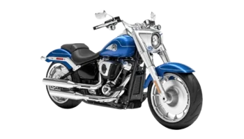 ฮาร์ลีย์-เดวิดสัน Harley-Davidson Softail Fat Boy ปี 2025