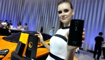 OnePlus 7T Series ตอบโจทย์ทุกไลฟ์สไตล์กับหน้าจอ 90 Hz ราคาเริ่มต้นเพียง 17,990 บาท