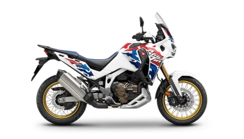 ฮอนด้า Honda CRF 1000L Africa Twin DCT ปี 2025