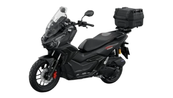 ฮอนด้า Honda ADV 160 Smart Tourer Edition ปี 2026