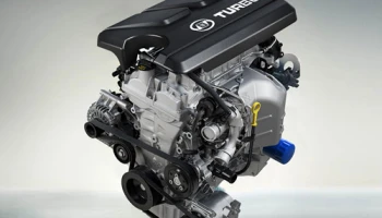 เชฟโรเลต เผยขุมพลัง 1.5 ลิตร เทอร์โบ แรงและล้ำในรถยนต์ Chevrolet captiva ใหม่