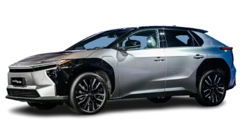 โตโยต้า Toyota-bZ bZ4X AWD-ปี 2025