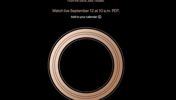 Apple เตรียมเปิดตัว iPhone รุ่นใหม่ 12 ก.ย. นี้ คาดมาพร้อม 3 รุ่นย่อย 5.8 นิ้ว, 6.1 นิ้ว และ 6.5 นิ้ว