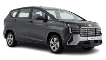 ฮุนได Hyundai Stargazer Trend 6 ปี 2026