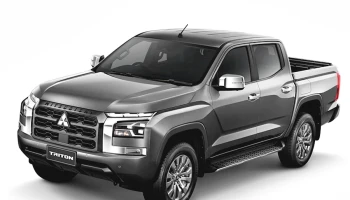 มิตซูบิชิ Mitsubishi Triton Double Cab Plus 2.4 Ultra AT ปี 2023