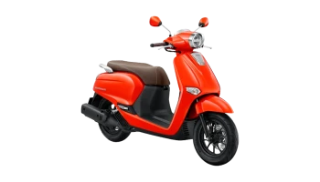 ฮอนด้า Honda Giorno+ ABS ปี 2024