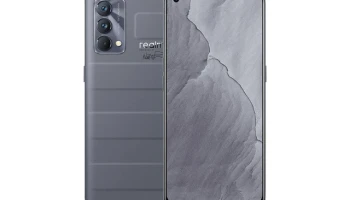 เรียลมี realme-GT Master Edition (8GB/256GB)