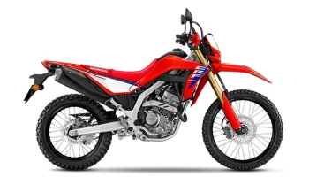 ฮอนด้า Honda CRF 300L H2C Special Enduro Edition ปี 2024