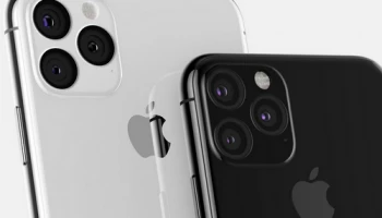 iPhone 11 Series จะมาพร้อมกล้องสี่เหลี่ยม ยืนยันโดย Olixar protectors ผู้ผลิตกันรอย