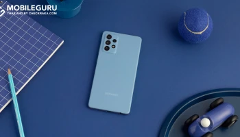 โดดเด่นและแตกต่าง ซัมซุง Galaxy A Series ชูประสบการณ์ระดับพรีเมียม ในราคาที่เข้าถึงได้