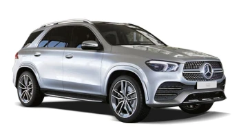 เมอร์เซเดส-เบนซ์ Mercedes-benz-GLE-Class GLE 300 d 4MATIC AMG Dynamic-ปี 2021