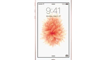 แอปเปิล APPLE-iPhone SE (2GB/128GB)