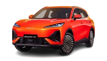 เลพาส Lepas L6 EV Comfort ปี 2026