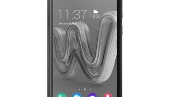 วีโก Wiko Kenny 4G