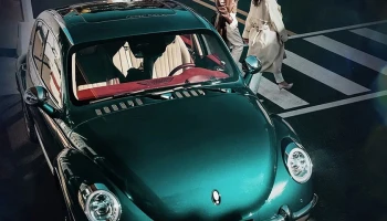 ORA Ballet และ Punk Cat เมินทนาย VW เดินหน้าเปิดตัว 30 มี.ค.ที่จีน