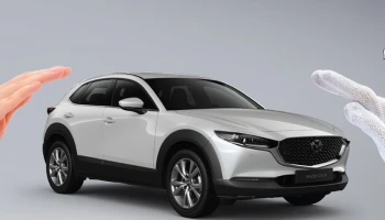 Mazda ขยายการรับประกันคุณภาพ เพิ่มความคุ้มครองนาน 7 ปี ยกระดับความสะดวกให้ลูกค้าด้วย MAZDA MOBILE SERVICE