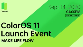 OPPO เปิดตัว ColorOS 11 พร้อมกันทั่วโลก กับการใช้งานบน Android 11 ครั้งแรก