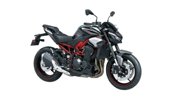 คาวาซากิ Kawasaki Z 900 ปี 2025