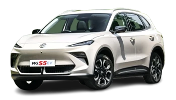 เอ็มจี MG S5 EV D+ ปี 2025