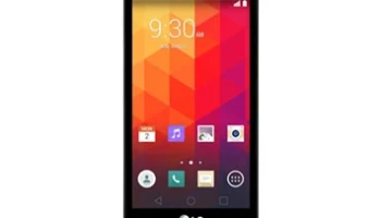 แอลจี LG Leon H324T