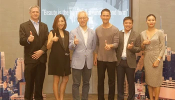 ไรมอน แลนด์ เปิดตัวโครงการ "เดอะ ลอฟท์ อโศก" อย่างเป็นทางการ คอนโดฯ แบบฟรีโฮลด์สุดหรูบนทำเลทองย่านสุขุมวิท