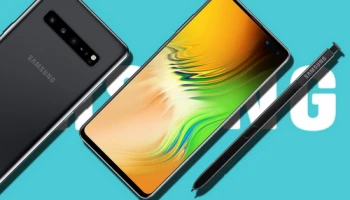 นี่คือเคสของ Samsung Galaxy Note 10 Pro จะใช่หรือเปล่า? มาดูกัน