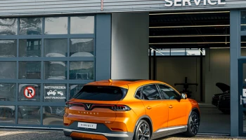 วินฟาสต์พร้อมเต็มพิกัดกับบริการหลังการขาย เพื่อความอุ่นใจของผู้ใช้รถยนต์ไฟฟ้าในประเทศไทย