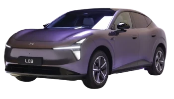 เอ็กซ์เผิง Xpeng-L03 Standard Range Plus-ปี 2026