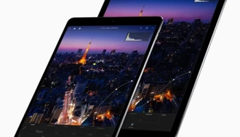 แอปเปิล APPLE-iPad Pro 10.5 64GB