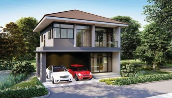 เดอะ ไฮ ไพรเวซี่ พุทธมณฑลสาย 7 (The High Privacy Phutthamonthon Sai 7)