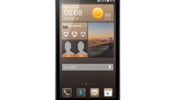 หัวเหว่ย Huawei Ascend G6