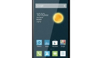 อัลคาเทล วันทัช ALCATEL ONE TOUCH-Flash Plus 2