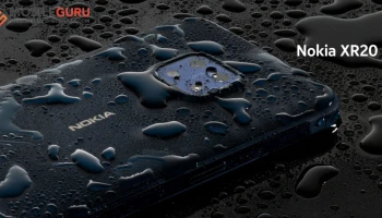 สมาร์ทโฟน 5G พันธุ์แกร่งรองรับมาตรฐาน MIL-STD810H และกันน้ำกันฝุ่นระดับ IP68 อัพเดทยาวนาน 4 ปี