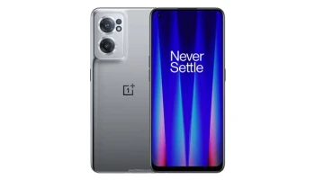 วันพลัส OnePlus Nord CE 2 5G (8GB/128GB)