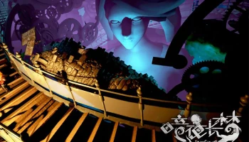 เตรียมเข้าสู่โลกแห่งความฝันอันหนาวเหน็บกับ "In Nightmare" เกมที่จะพาคุณไปพบความแปลกประหลาดและสยองขวัญบน PlayStation